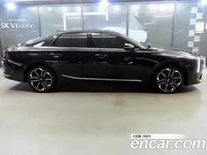 Kia K8, 2026 — миниатюра 3