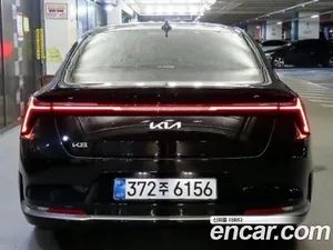 Kia K8, 2026 — миниатюра 5