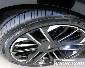 Kia K8, 2026 — миниатюра 6