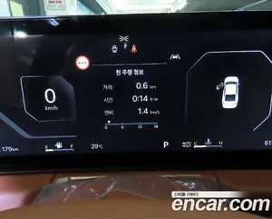 Kia K8, 2026 — миниатюра 8