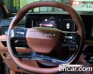 Kia K8, 2026 — миниатюра 10