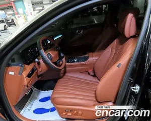 Kia K8, 2026 — миниатюра 11