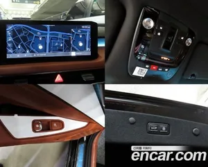 Kia K8, 2026 — миниатюра 14