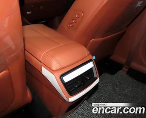 Kia K8, 2026 — миниатюра 18