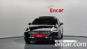 Hyundai Sonata, 2022 — миниатюра 3