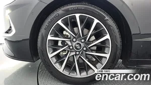 Hyundai Sonata, 2022 — миниатюра 5