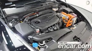 Hyundai Sonata, 2022 — миниатюра 6