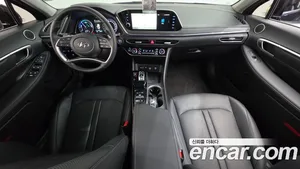 Hyundai Sonata, 2022 — миниатюра 10
