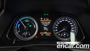 Hyundai Sonata, 2022 — миниатюра 11