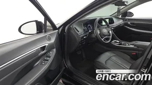 Hyundai Sonata, 2022 — миниатюра 13