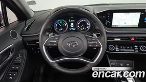 Hyundai Sonata, 2022 — миниатюра 18