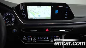 Hyundai Sonata, 2022 — миниатюра 19