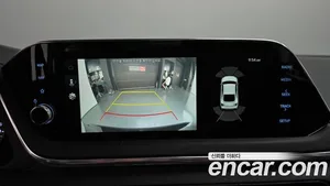 Hyundai Sonata, 2022 — миниатюра 20