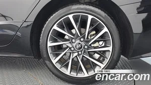 Hyundai Sonata, 2022 — миниатюра 7