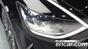 Hyundai Sonata, 2022 — миниатюра 8