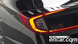 Hyundai Sonata, 2022 — миниатюра 9