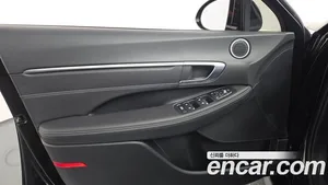 Hyundai Sonata, 2022 — миниатюра 14