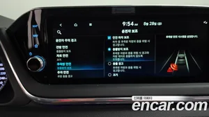 Hyundai Sonata, 2022 — миниатюра 34