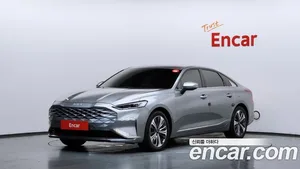 Kia K8, 2022 — миниатюра 1