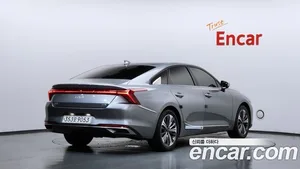 Kia K8, 2022 — миниатюра 2