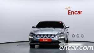 Kia K8, 2022 — миниатюра 3