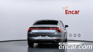 Kia K8, 2022 — миниатюра 4