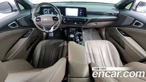 Kia K8, 2022 — миниатюра 10