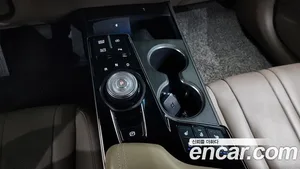 Kia K8, 2022 — миниатюра 12