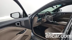 Kia K8, 2022 — миниатюра 13