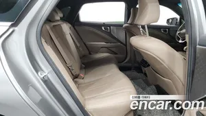 Kia K8, 2022 — миниатюра 17