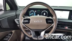 Kia K8, 2022 — миниатюра 19