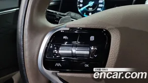 Kia K8, 2022 — миниатюра 21