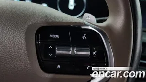 Kia K8, 2022 — миниатюра 22