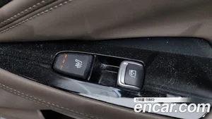 Kia K8, 2022 — миниатюра 23