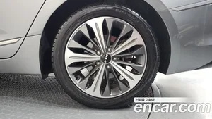 Kia K8, 2022 — миниатюра 7