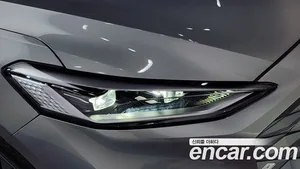 Kia K8, 2022 — миниатюра 8