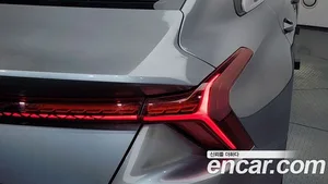 Kia K8, 2022 — миниатюра 9