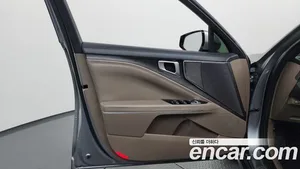Kia K8, 2022 — миниатюра 14