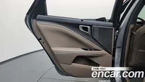 Kia K8, 2022 — миниатюра 15