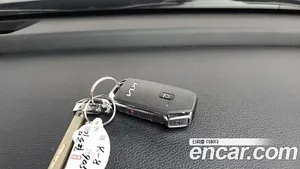 Kia K8, 2022 — миниатюра 30