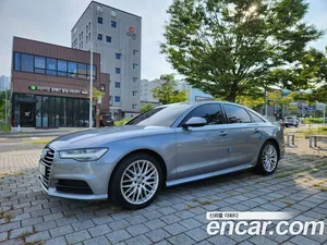 Audi A6, 2018 — миниатюра 2
