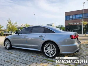 Audi A6, 2018 — миниатюра 3