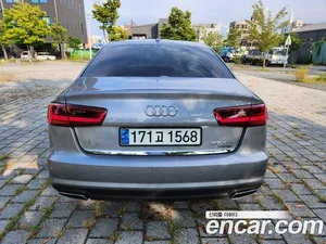 Audi A6, 2018 — миниатюра 4