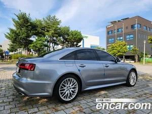 Audi A6, 2018 — миниатюра 5