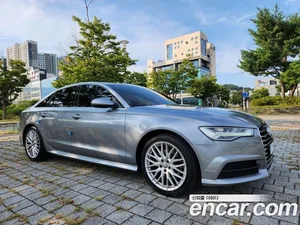 Audi A6, 2018 — миниатюра 6