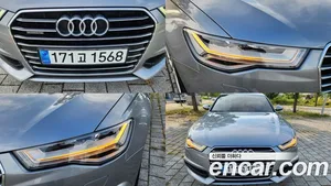 Audi A6, 2018 — миниатюра 7