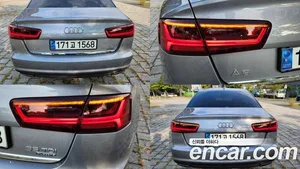 Audi A6, 2018 — миниатюра 8