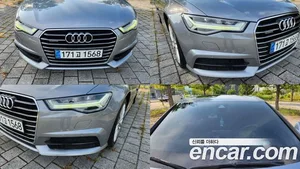 Audi A6, 2018 — миниатюра 9