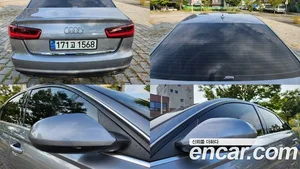 Audi A6, 2018 — миниатюра 10