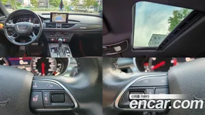 Audi A6, 2018 — миниатюра 15